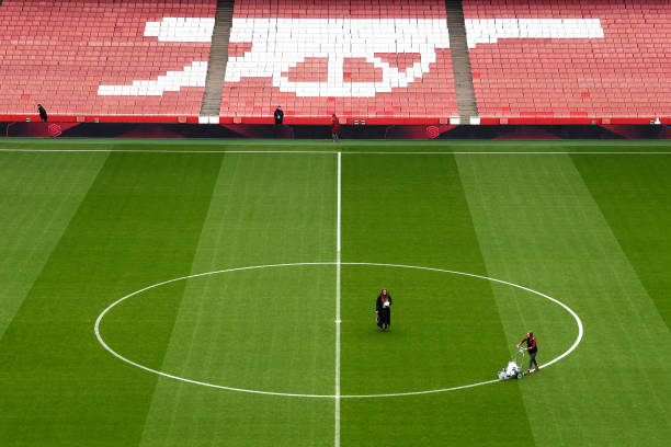 欧冠决赛场地指南：2020里斯本光明球场周边地图及交通