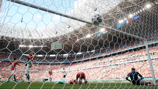 2022欧冠决赛精华集锦：从小组赛到夺冠之路