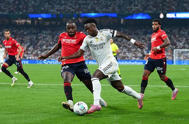 亨利：阿森纳与法国队的进球机器