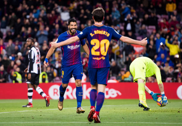 德甲联赛一个赛季到底要打多少场比赛？