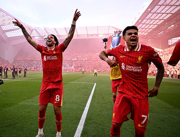 欧冠冠军的国别分布：哪些国家盛产欧冠冠军球队？