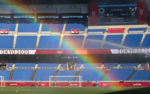 PK、VAR、FIFA——点球缩写的秘密