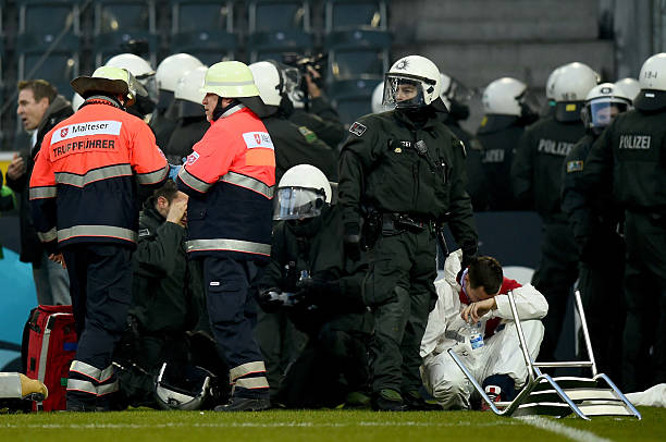 喀麦隆足球队的霸气美称：象征力量与荣耀的“雄狮”