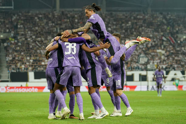 从积分到净胜球：法甲冠军的完整判定流程