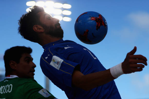 防守的艺术：球队如何有效应对对方的角球和界外球攻势