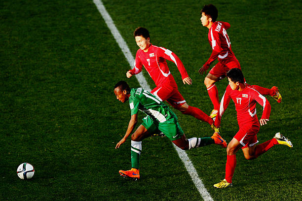 马宁足球之夜特别策划：中国裁判的成长之路