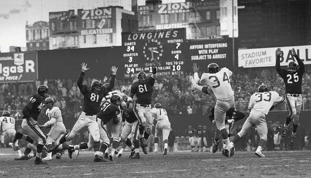 德甲赛季全记录：34轮比赛如何决定冠军与降级？