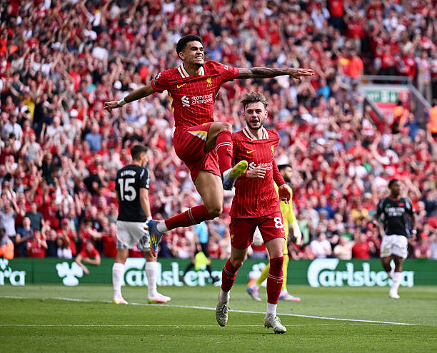 官方英超直播在线观看：高清无延迟，尽享顶级足球盛宴