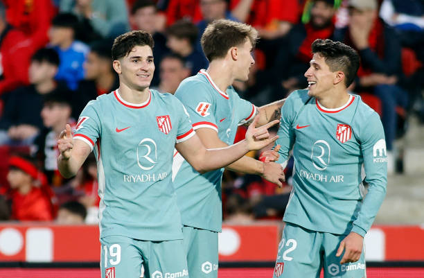 欧冠半决赛首回合战报：皇马3-0马竞，C罗主宰比赛