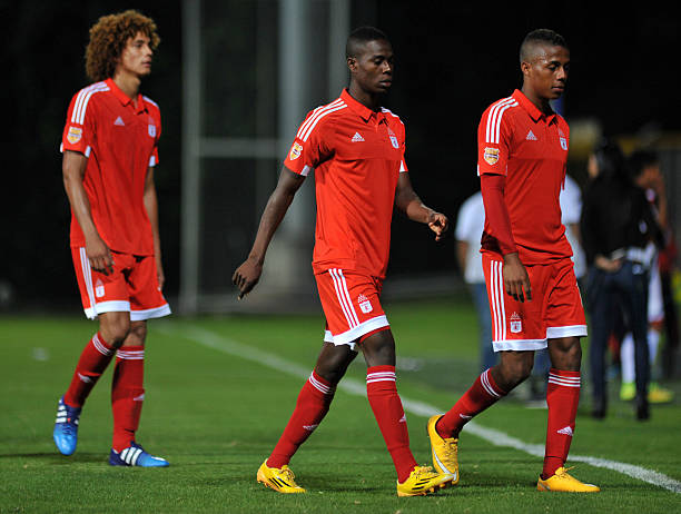 成都蓉城外援罗慕洛伤愈复出，或成下半程关键先生