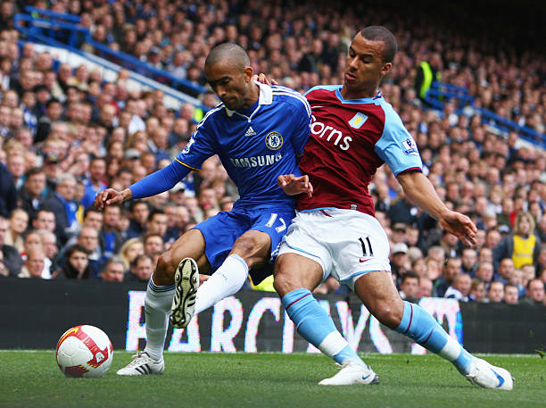 快如闪电！阿森纳反击进球精彩集锦