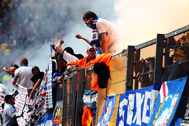 从德丙到德甲：德国足球联赛的晋升之路是怎样的？