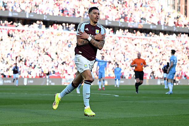 从欧冠看格局：五大联赛之外，哪些联赛正在崛起？