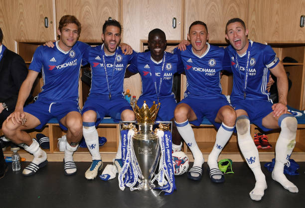 从小组赛到决赛：2014-2015赛季欧冠全纪录