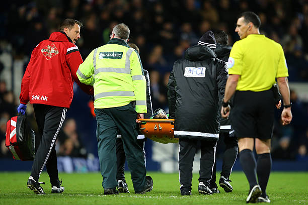 提升射门力量的10个有效训练方法图解