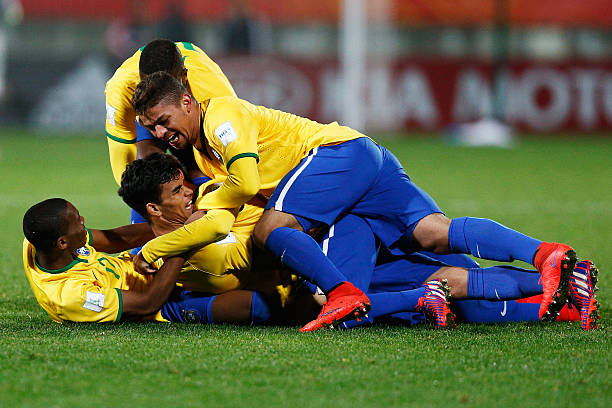 从外围赛到正赛：回顾2021年欧洲U21锦标赛的晋级历程