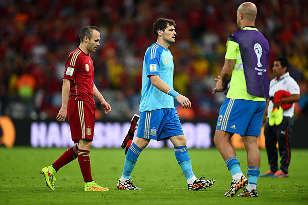 十大经典进球背后的故事，你知道几个？