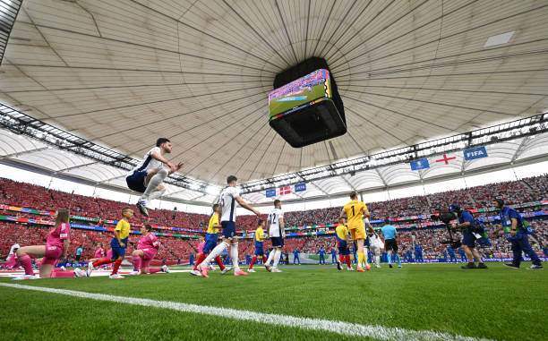 从训练到实战：如何培养对射门时机的敏锐直觉