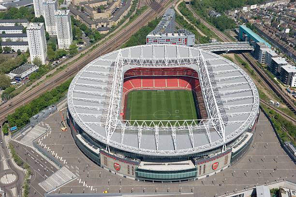 欧冠最新积分榜：各小组出线形势一览