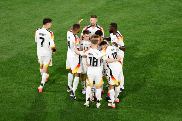 2024欧冠决赛精彩集锦+完整回放：重温足球盛宴