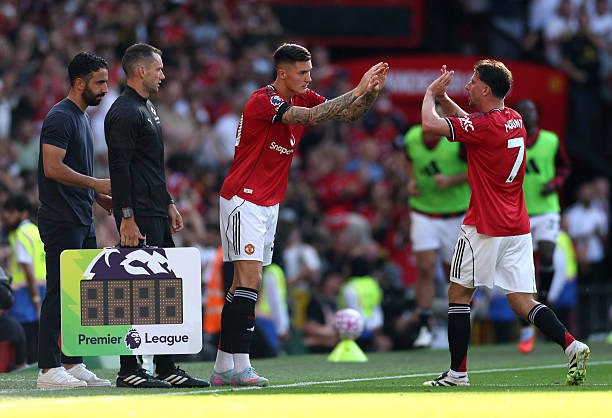 间接任意球直接踢进球门会被判无效吗？裁判如何判定