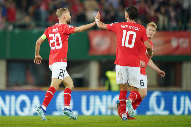 哈兰德与梅西：金球奖争夺战的新老对决