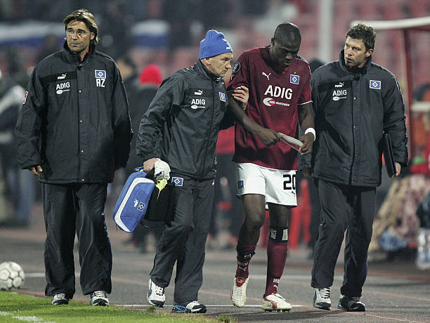 欧冠决赛倒计时：慕尼黑时间安排全解析