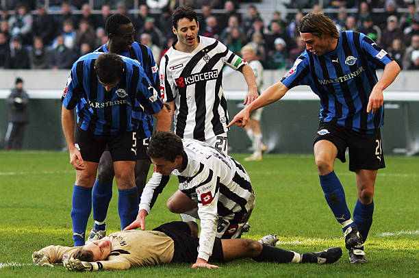 欧冠的俱乐部精英vs欧洲杯的国家队荣耀：谁更强？