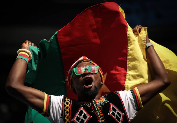 从澳超联赛看澳大利亚足球发展现状