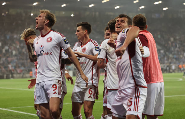 欧冠客场进球制成为历史：欧足联为何做出这一重大改革？