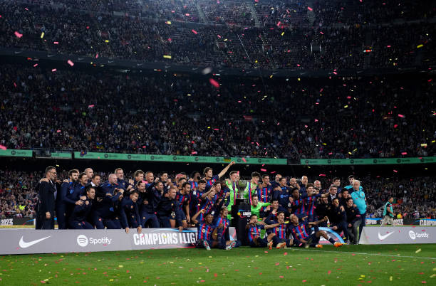 欧冠决赛倒计时：具体时间与观赛指南