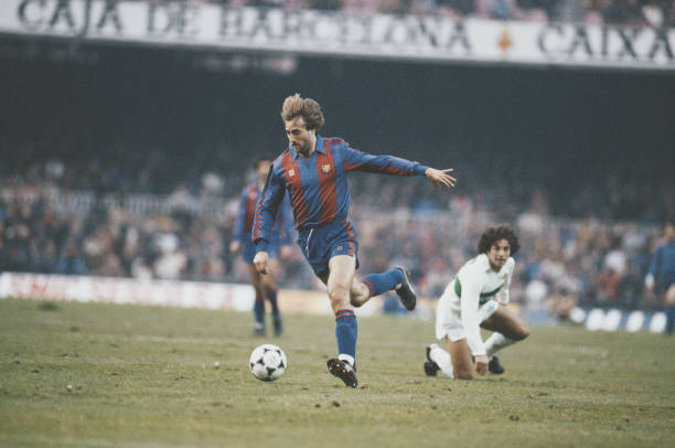 德国队防守反击战术的未来：哪些新星有望扛起大旗？