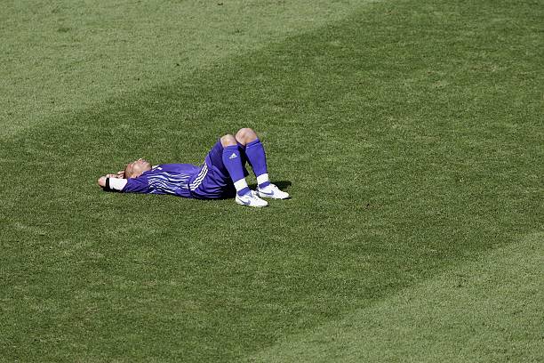 欧冠决赛平局后怎么办？加时赛规则全解析