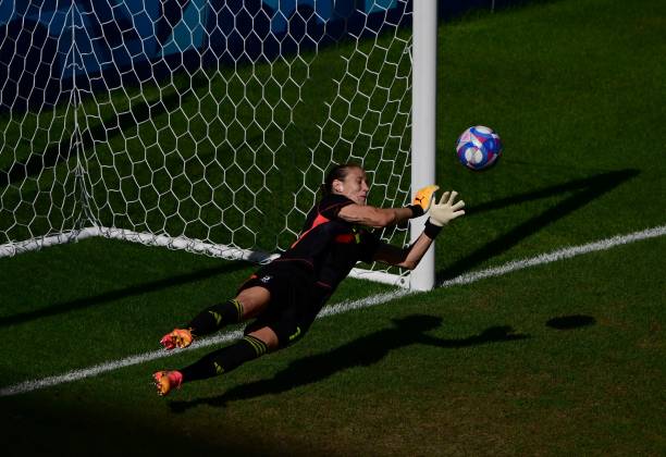 探访巴拉圭足球主场：南美足球的独特魅力