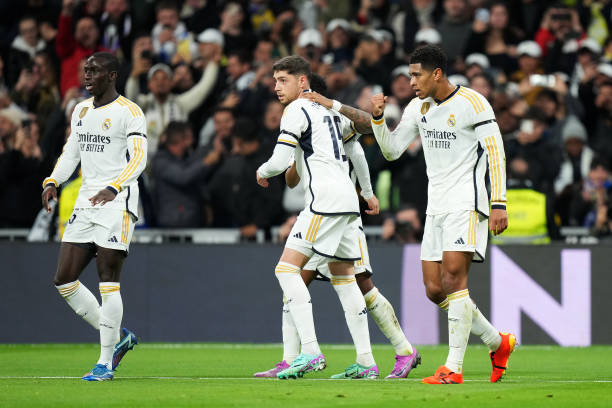 曼城创队史欧冠最佳战绩，四强席位稳操胜券