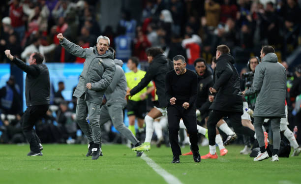 欧冠决赛首发名单前瞻：谁能成为比赛X因素？