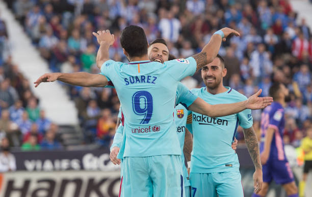 欧冠晋级形势分析：皇马与利物浦的生死之战