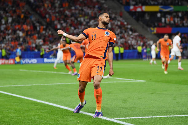 传奇继续：C罗加盟沙特球队利雅得胜利