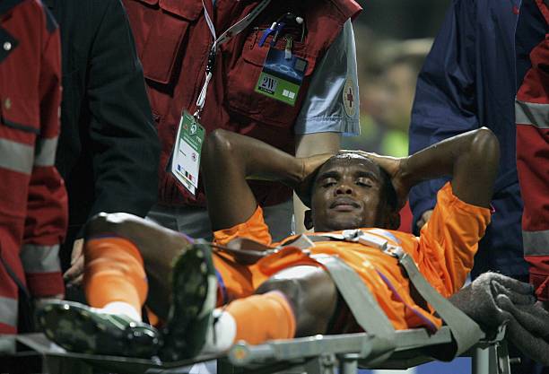 点球距离与心理压力：11米是否最公平？