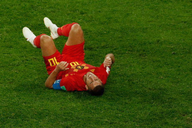 当9号遇上紫百合：巴蒂斯图塔职业生涯最特殊进球