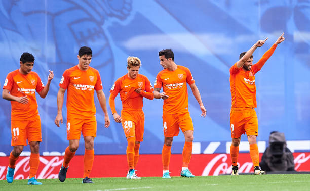 2122赛季西甲降级悬念：莱万特遗憾告别顶级联赛