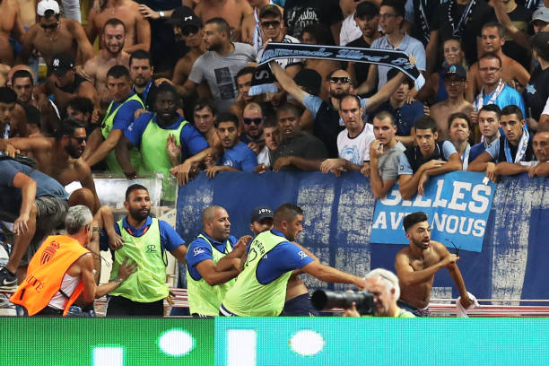 法甲荣耀时刻：盘点历届欧冠冠军中的法国球队