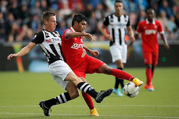 莱万为何没有选择代表德国国家队？