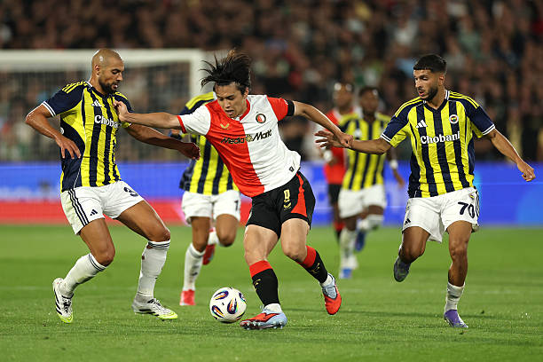 黑马频出！目前中超中游球队谁最有潜力搅乱争冠格局？