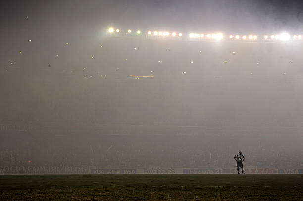 欧冠直播指南：哪里可以免费观看欧冠比赛？