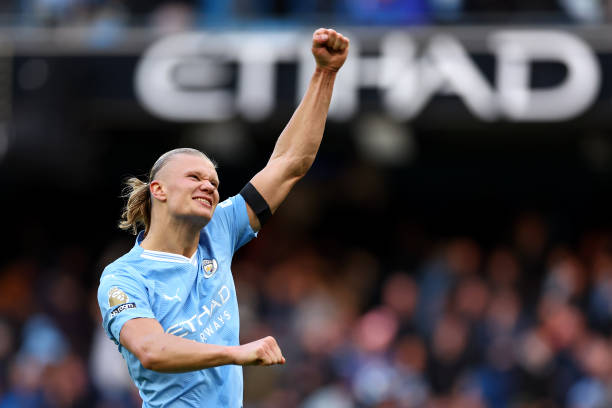 欧冠决赛倒计时：国际米兰首发预测，谁将扛起进攻大旗？