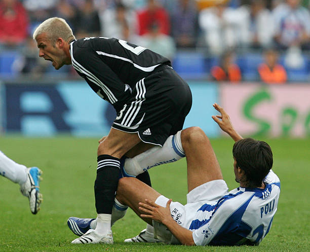 罗纳尔多职业生涯转会史：五大联赛俱乐部全览