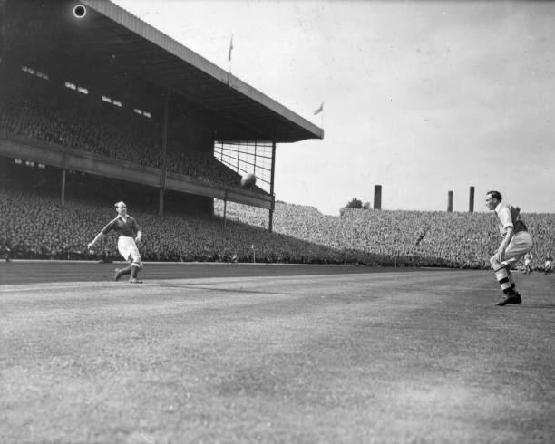 从门兴到拜仁：德甲历届冠军演变史