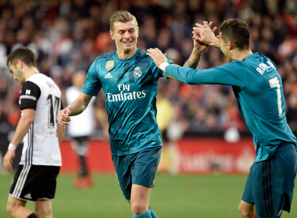 现役德国队核心球员盘点：谁将引领新一代战车？