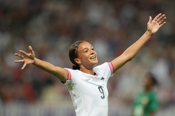 梅西的十大无解进球，哪一个让你看得目瞪口呆？